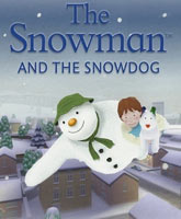 The Snowman and the Snowdog /    